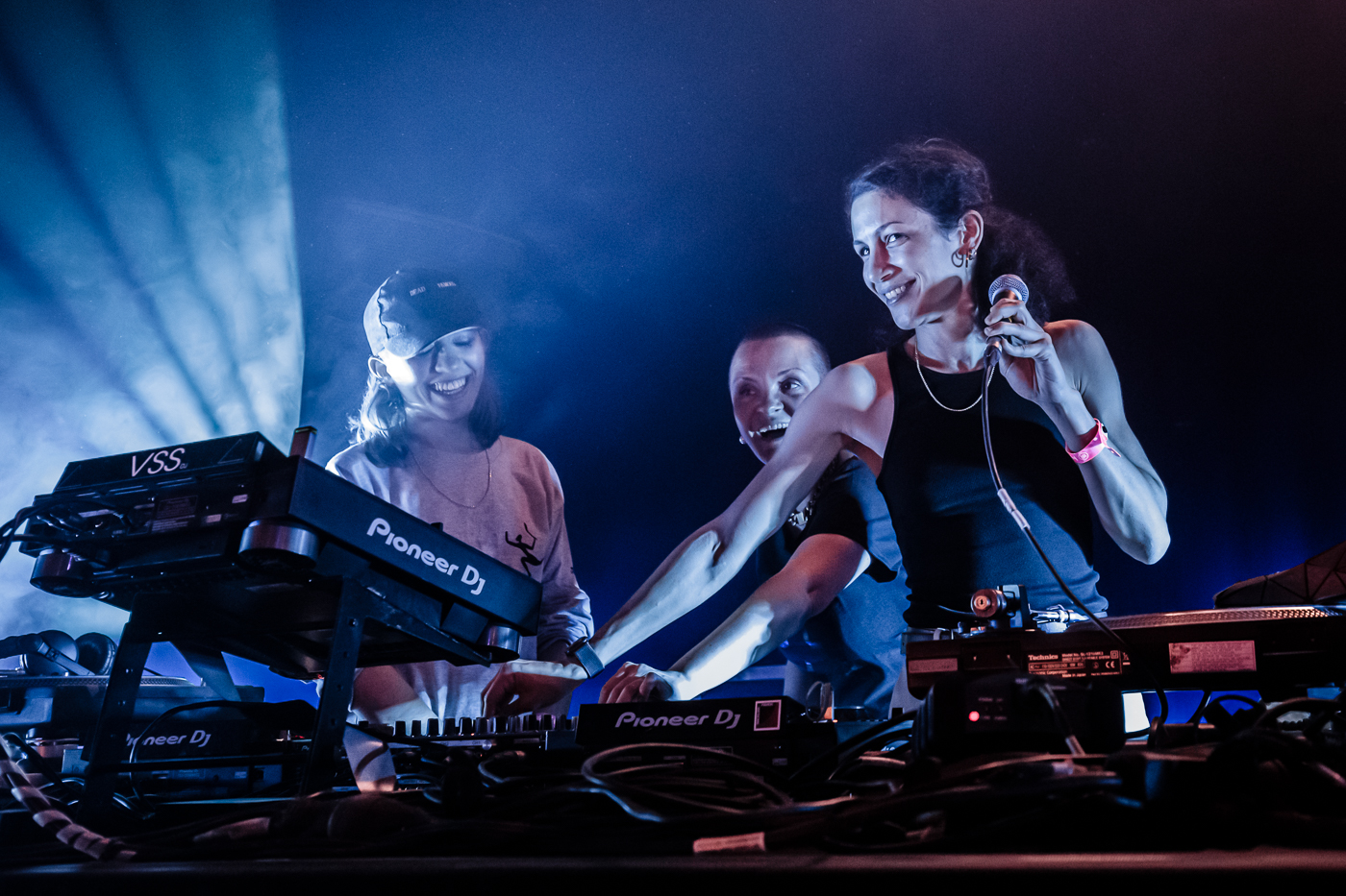 Closing Day Nuits Sonores 2022 29_05_2022