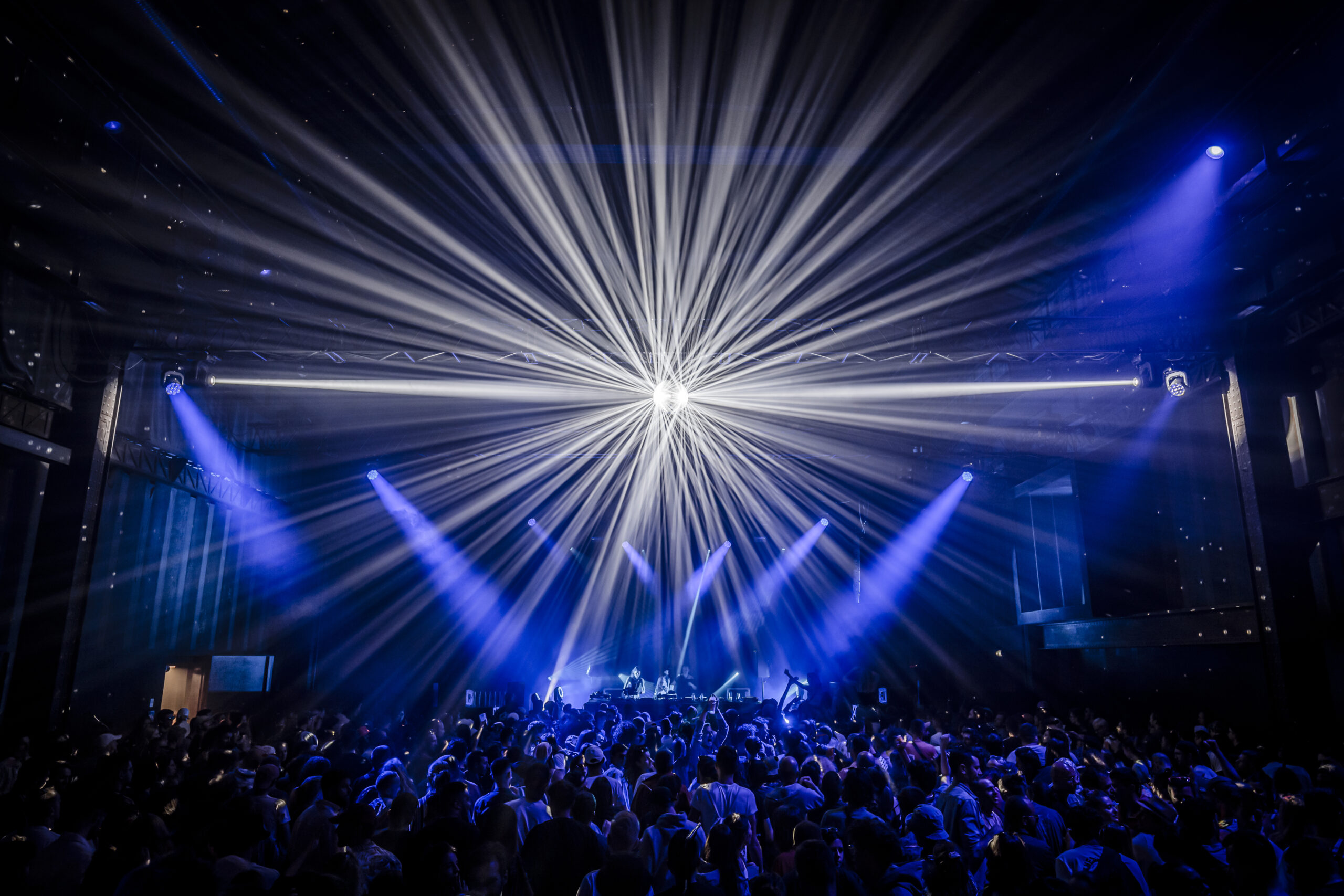 Closing Day Nuits Sonores 2022 29_05_2022