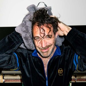 Chilly Gonzales