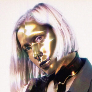 Ellen Allien
