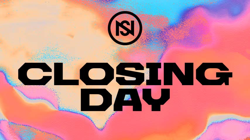 Closing Day