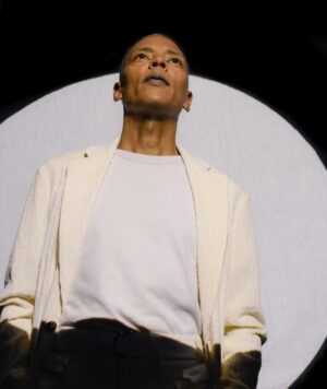 Jeff Mills