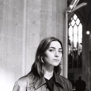 Kali Malone (live electronic)