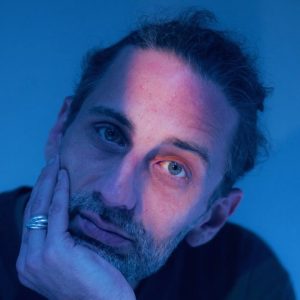 Luke Vibert