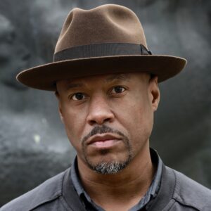 Robert Hood