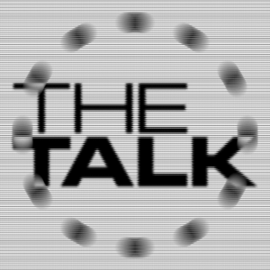 Heith, James K & Günseli Yalcinkaya present ‘The Talk’ (live AV)