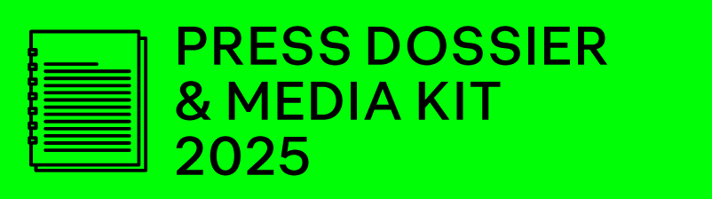 press dossier & media kit