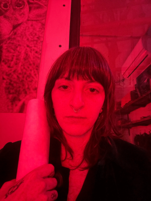 Mariam Otarashvili