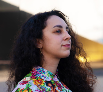 Noura Tafeche