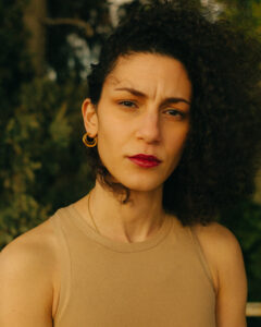 Deena Abdelwahed