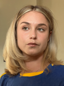 Annie Parker