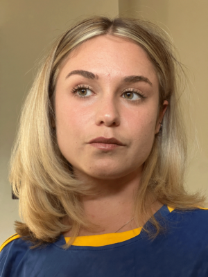 Annie Parker