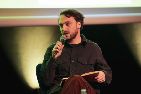 Laurent Bigarella