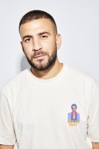 Mehdi Maïzi