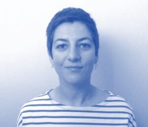 Zoé Pasquier