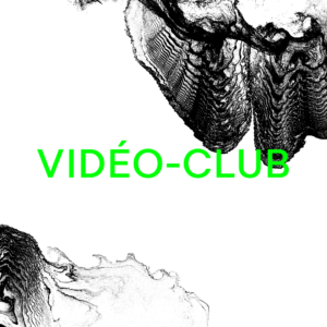 Vidéo-club