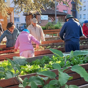 Jardins de la Sarra Extra!