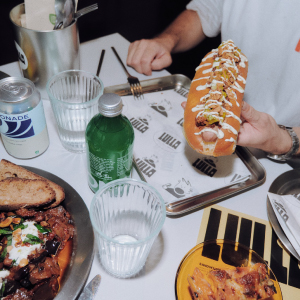 Disco Brunch