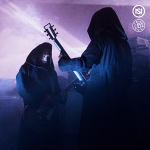 Sunn O)))