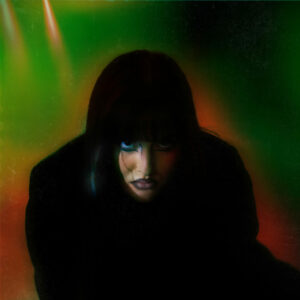 Lila Tirando a Violeta (live)