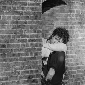 Colin Benders (live)