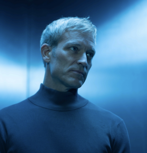 Ben Klock