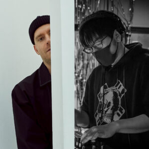 Gabber Eleganza b2b Yuta Umegatani