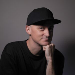 Kangding Ray (live A/V)