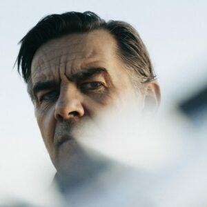 Garnier plays COD3 QR