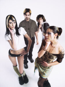 Muakk showcase [Aleroj b2b Isablu & 2AT b2b Nixss]