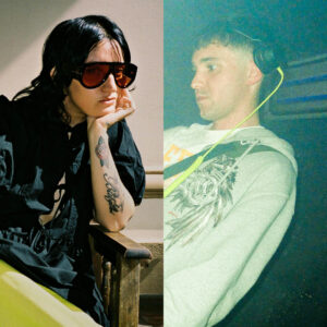 Miley Serious b2b Hyas