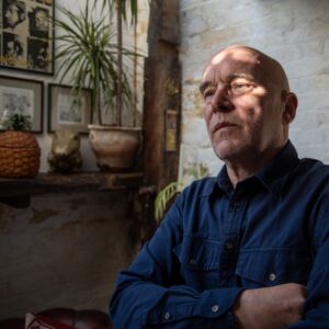 Adrian Sherwood (live AV)