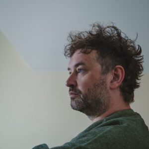 Nathan Fake (live av)