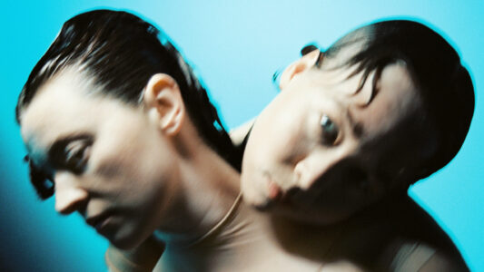 No Plexus (live A/V)