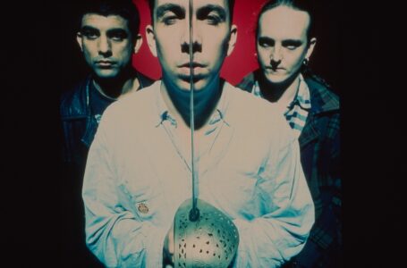 The Sabres of Paradise (live)