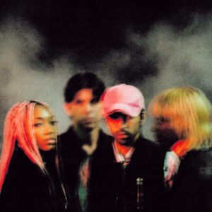 Tri/xon Ft. Aunty Rayzor & Kabeaushé (live)