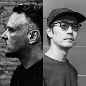 .Vril & Wata Igarashi pres. Phantom Circuits (live)