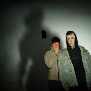 aamourocean x PLEUR (live)