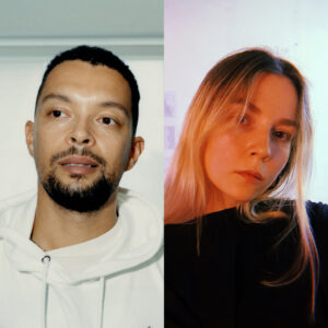 Batu & Leeza Pritychenko (dj set AV)