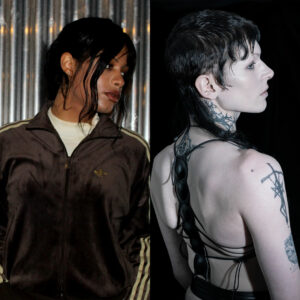 Blood of Aza b2b KAVARI