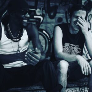 Deadbeat & Tikiman (live)