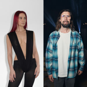 DJ Gigola b2b Busy P