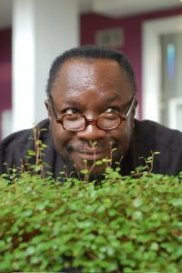 Mad Professor & Sister Audrey (live)