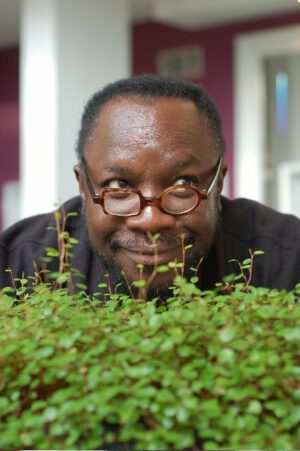 Mad Professor & Sister Audrey (live)