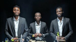 Arsenal Mikebe (live)