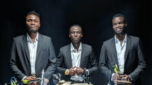 Arsenal Mikebe (live)