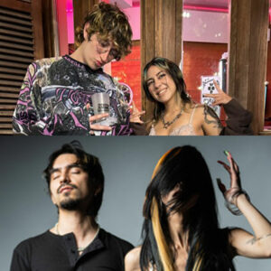 Muakk showcase [Aleroj b2b Isablu & 2AT b2b Nixss]