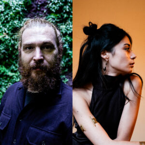 Rødhåd b2b Tauceti