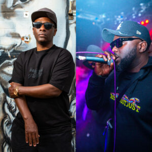 Scratchclart & DarkmanZulu