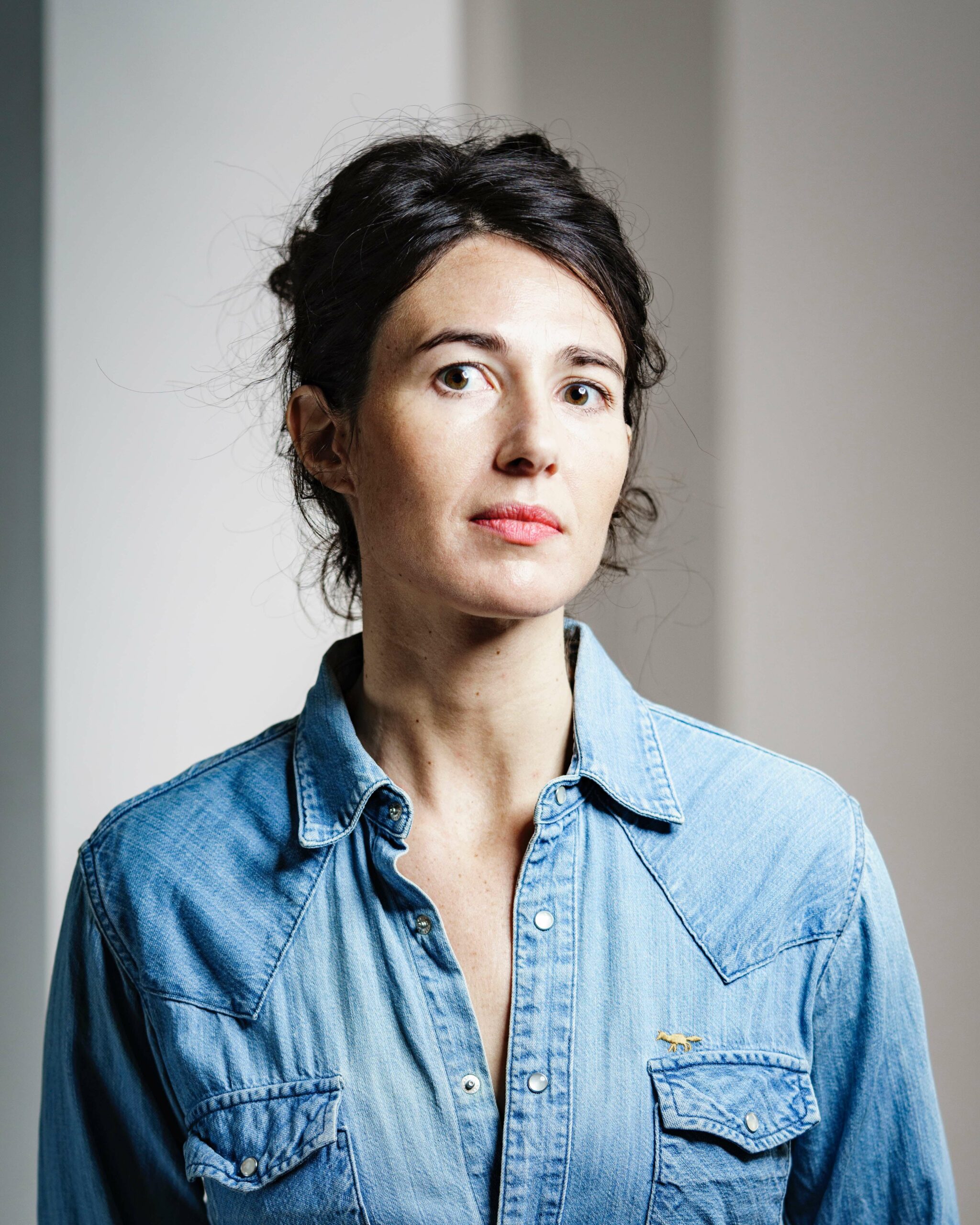 Léna Mauger
